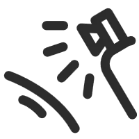 Le superfici in pietra sono facili da pulire, resistenti Tuttoe macchie e mantengono la loro bellezza per anni.