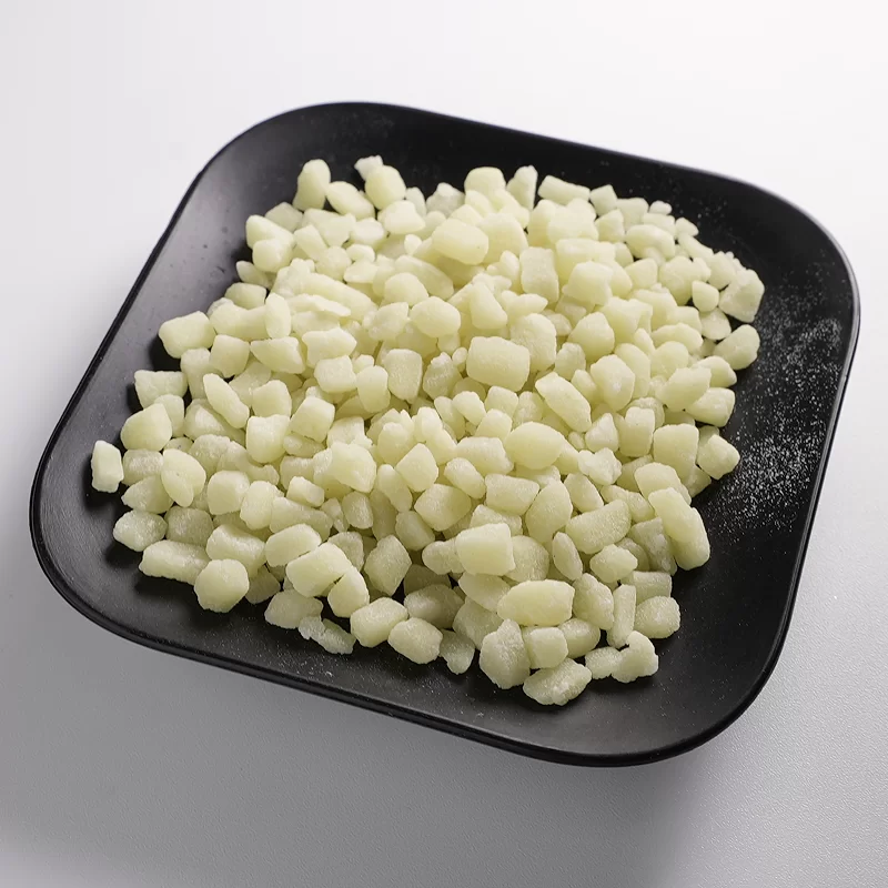 Pavimento in pietra luminosa colorata artificiale