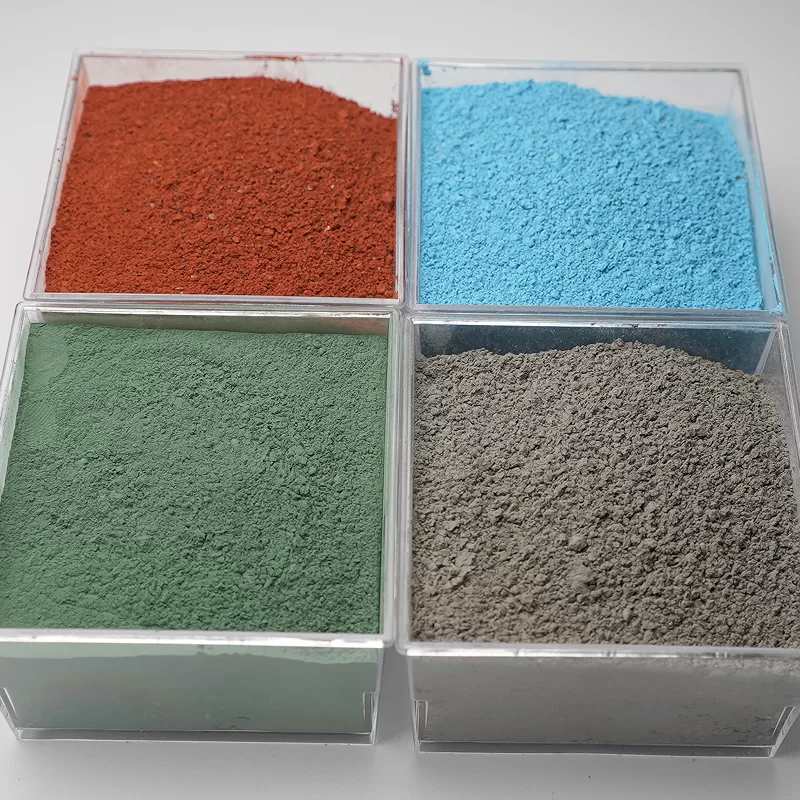 Smeriglio Per Pavimenti Antiusura E Sabbiatura