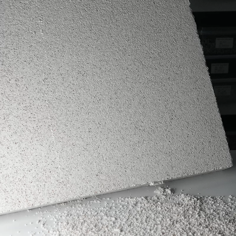 Pannello in perlite per la Prevenzione incendi