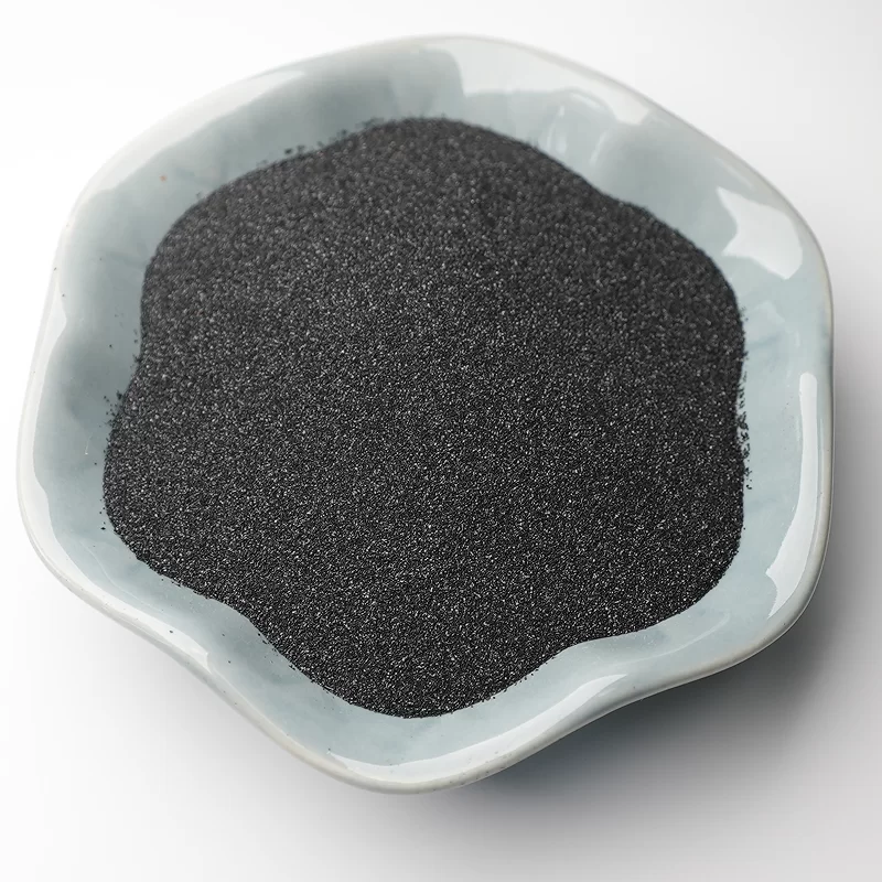 Smeriglio Per Pavimenti Antiusura E Sabbiatura