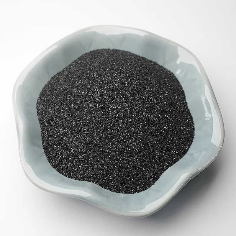 Smeriglio Per Pavimenti Antiusura E Sabbiatura