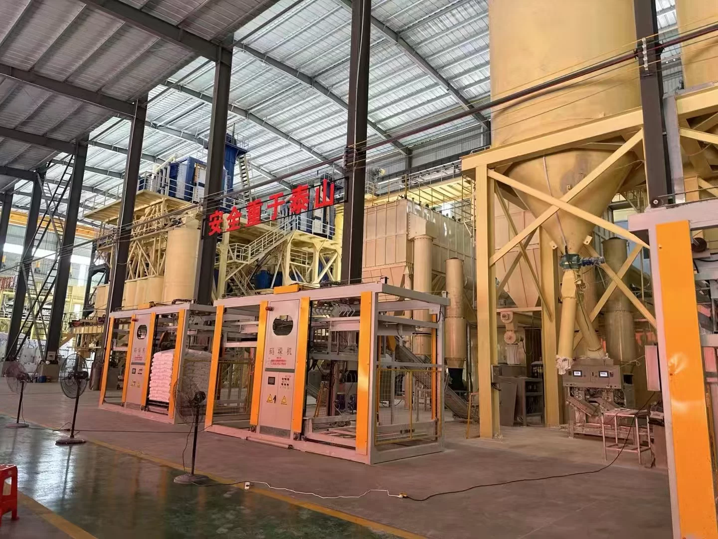 Suggerimenti per la manutenzione e la selezione dei ciottoli