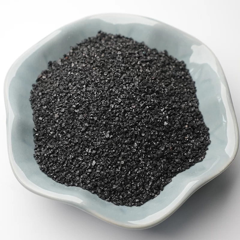 Smeriglio Per Pavimenti Antiusura E Sabbiatura