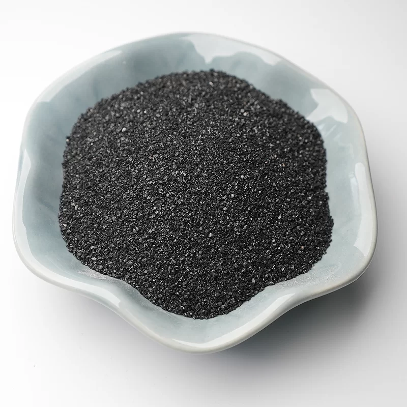 Smeriglio Per Pavimenti Antiusura E Sabbiatura