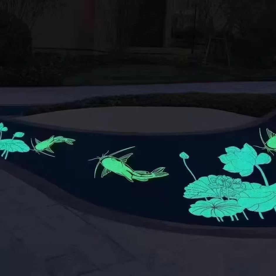 Comprensione dei materiali luminosi e delle loro applicazioni quotidiane