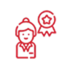 Scelto dai clienti aziendali e residenziali