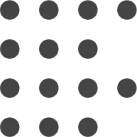 Ogni pezzo di pietra porta colori e trame unici, aggiungendo eleganza naturale a qualsiasi spazio.